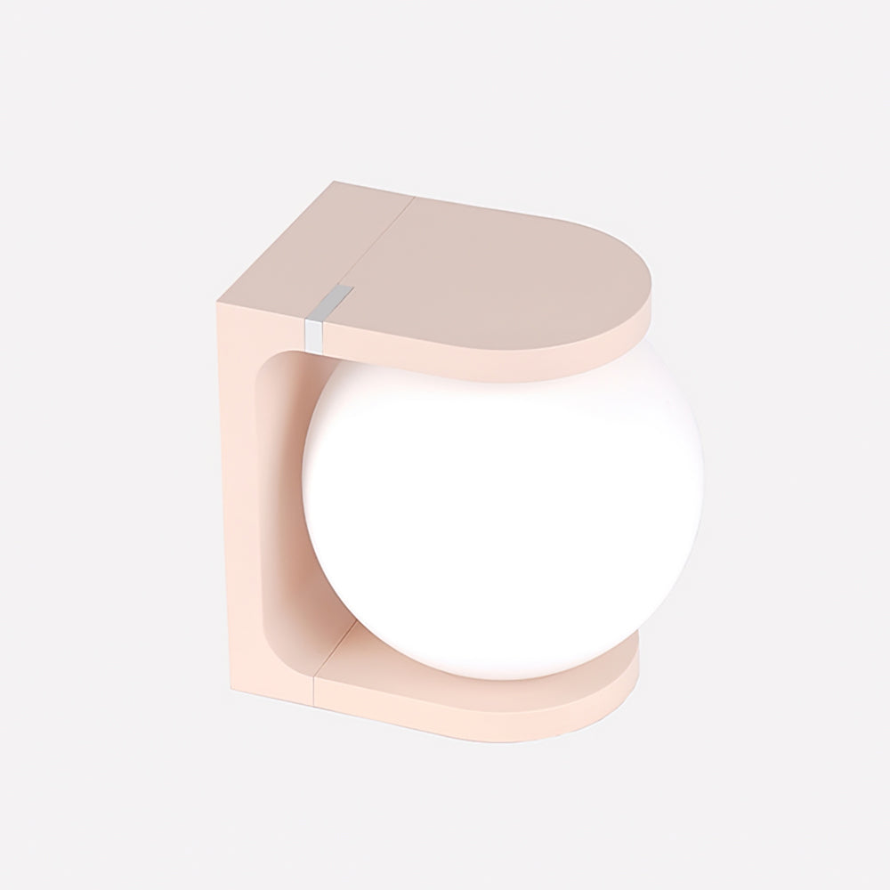 Plat Table Lamp - Lumpaz