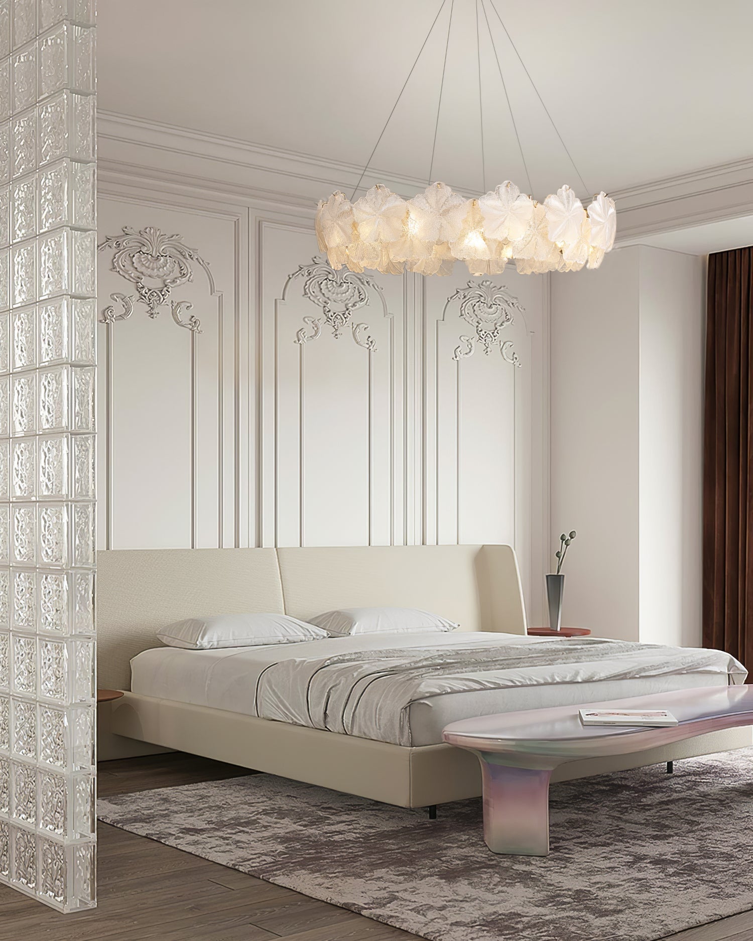 Valery Chandelier - Lumpaz
