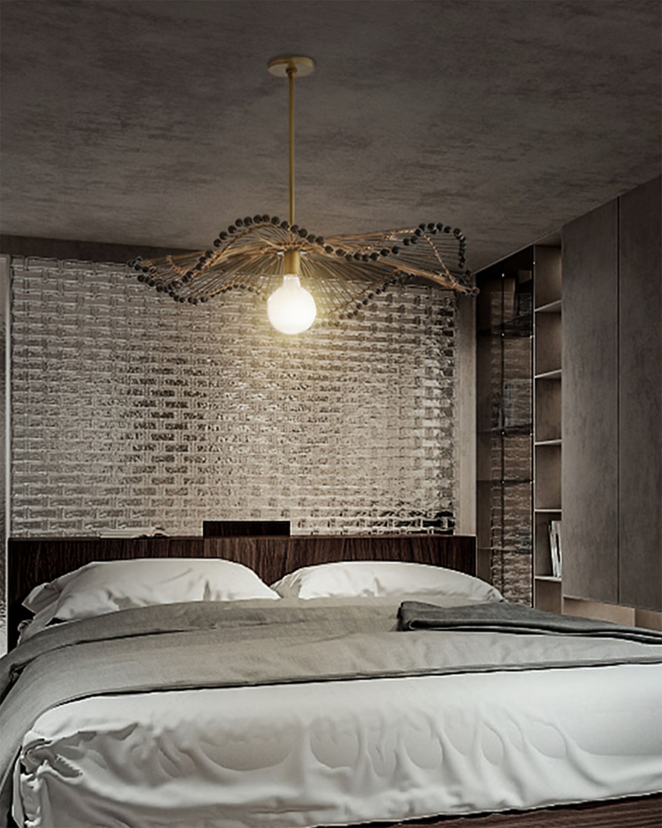 Waverly Chandelier - Lumpaz