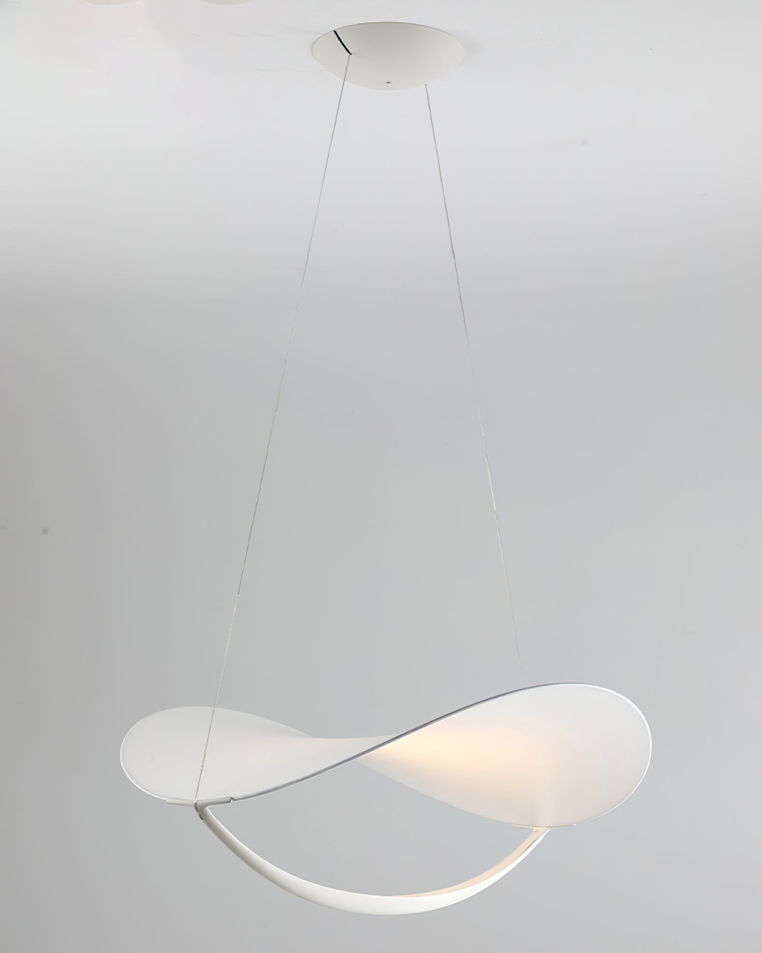 Plena Pendant Lamp - Lumpaz
