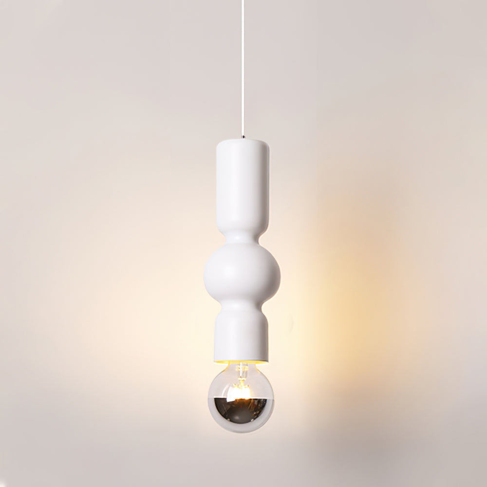 Rudd Pendant Lamp - Lumpaz