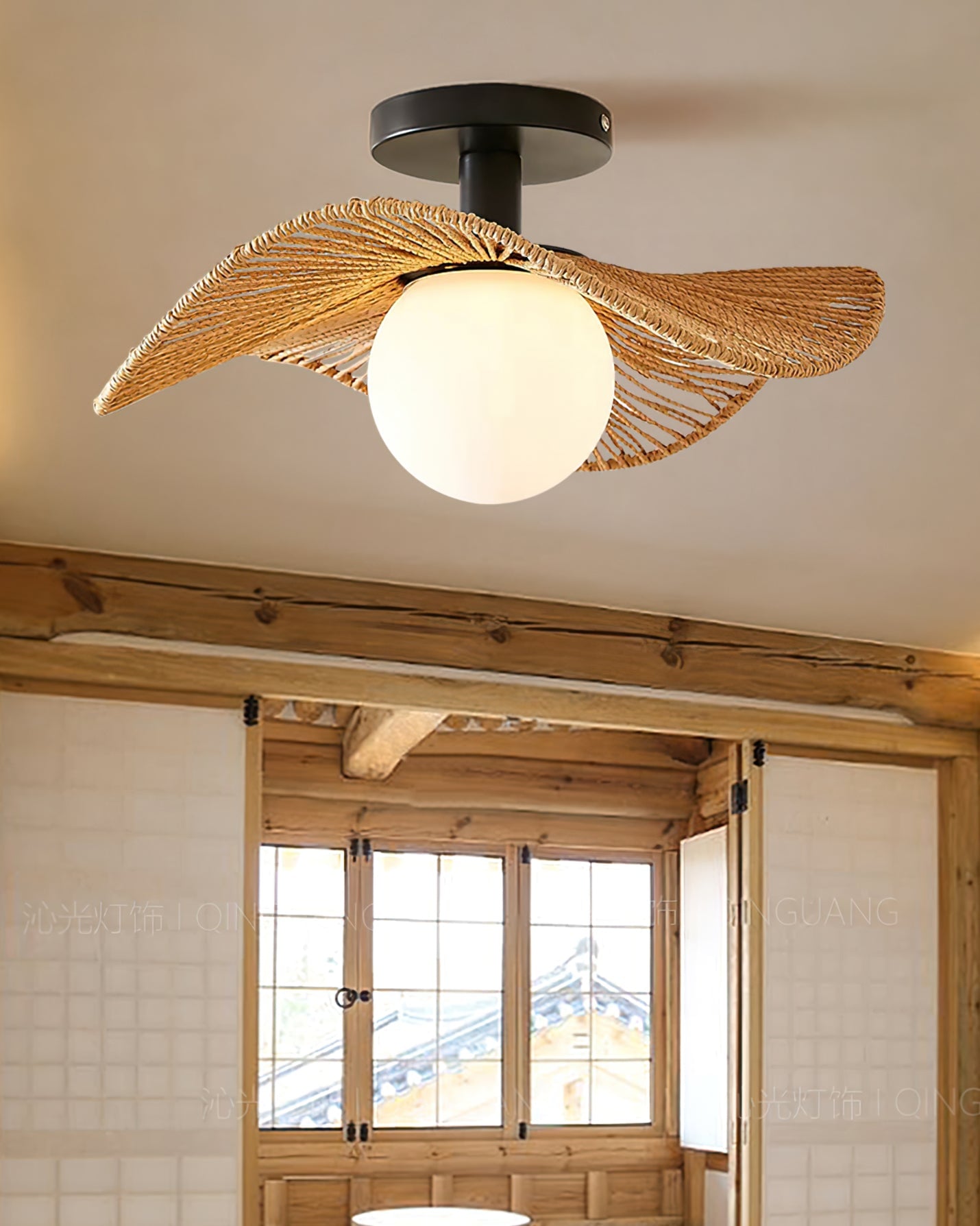 Tilda Ceiling Lamp - Lumpaz