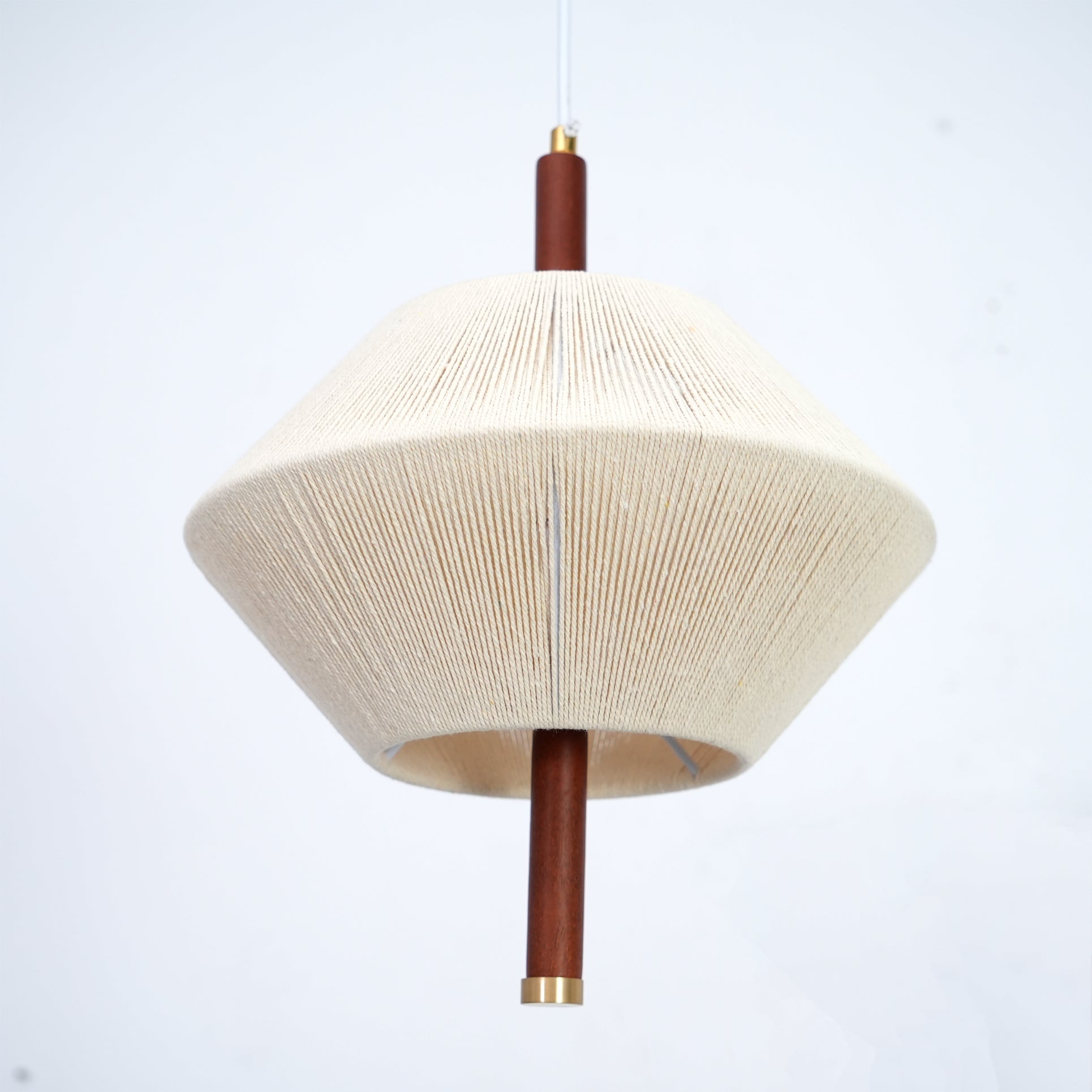Totora Pendant Lamp - Lumpaz