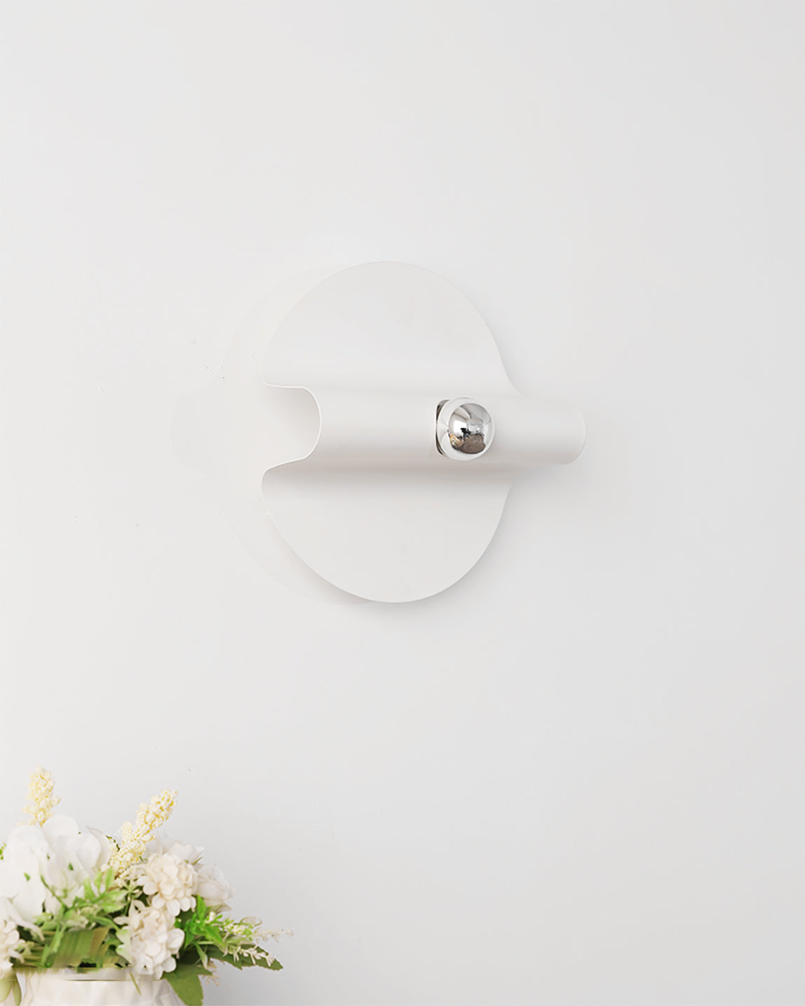 Space Wall Lamp - Lumpaz