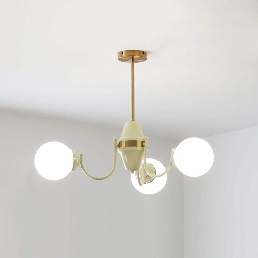 Maytoni Chandelier - Lumpaz