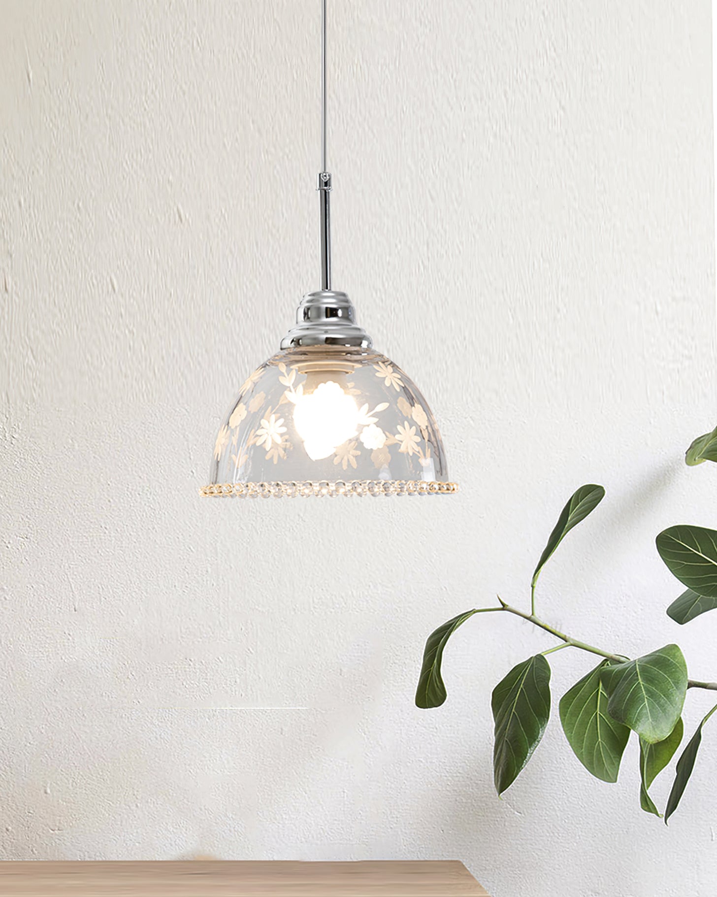 Lucinda pendant lamp - Lumpaz
