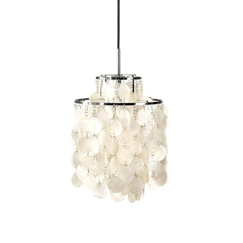 Seashells Pendant Light - Lumpaz