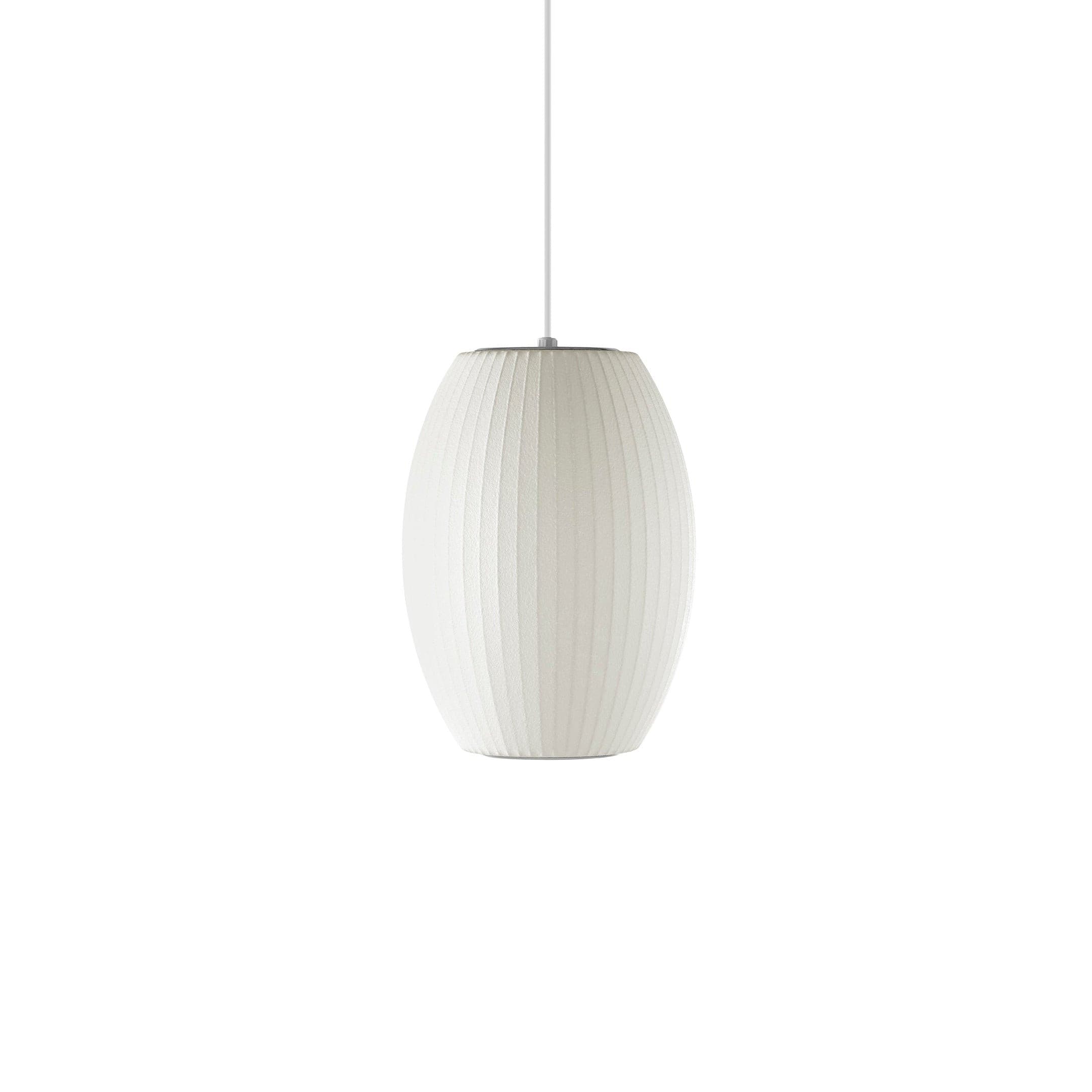 Nelson Bubble Pendant Lamp - Lumpaz