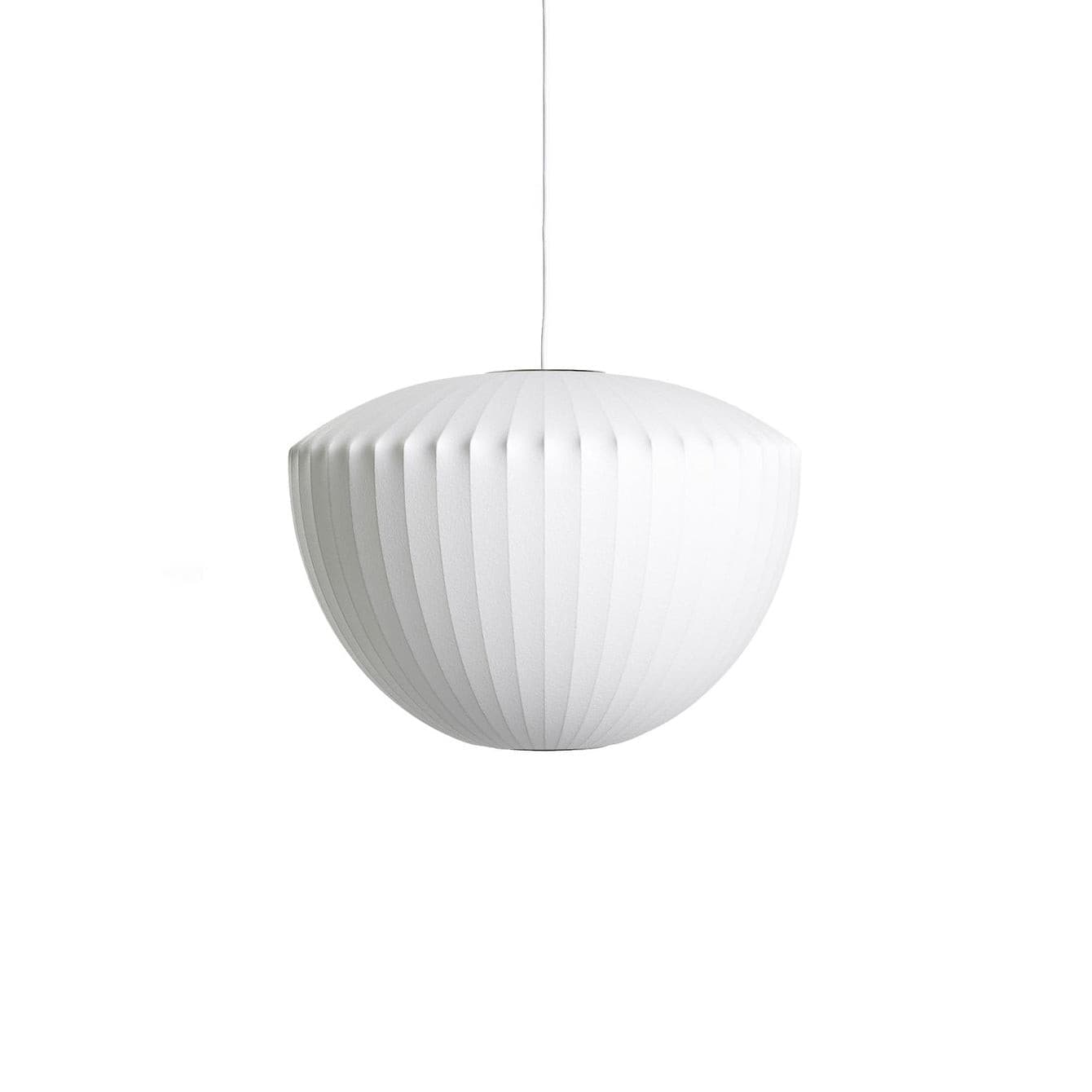 Nelson Bubble Pendant Lamp - Lumpaz