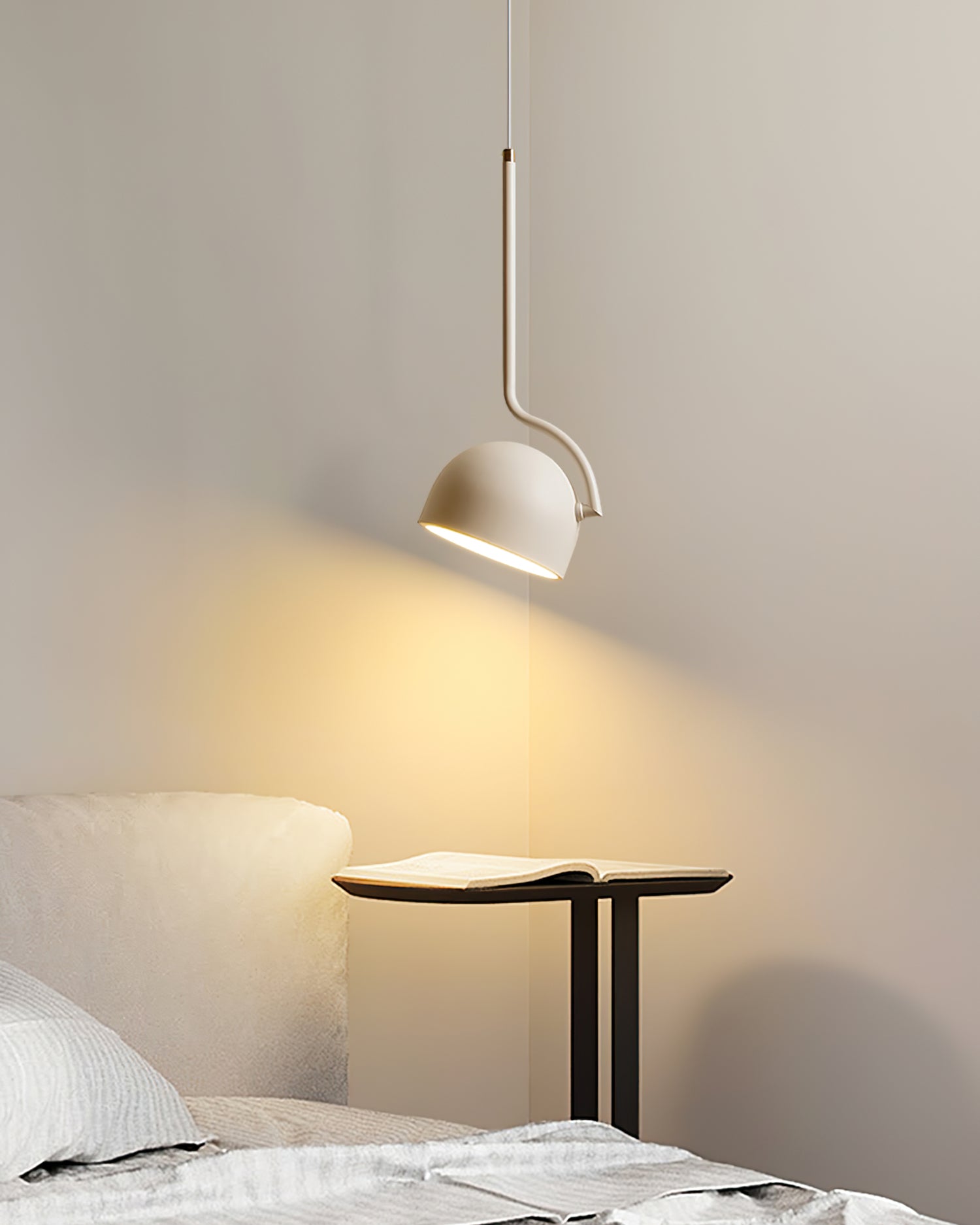 Furoku Pendant Lamp - Lumpaz