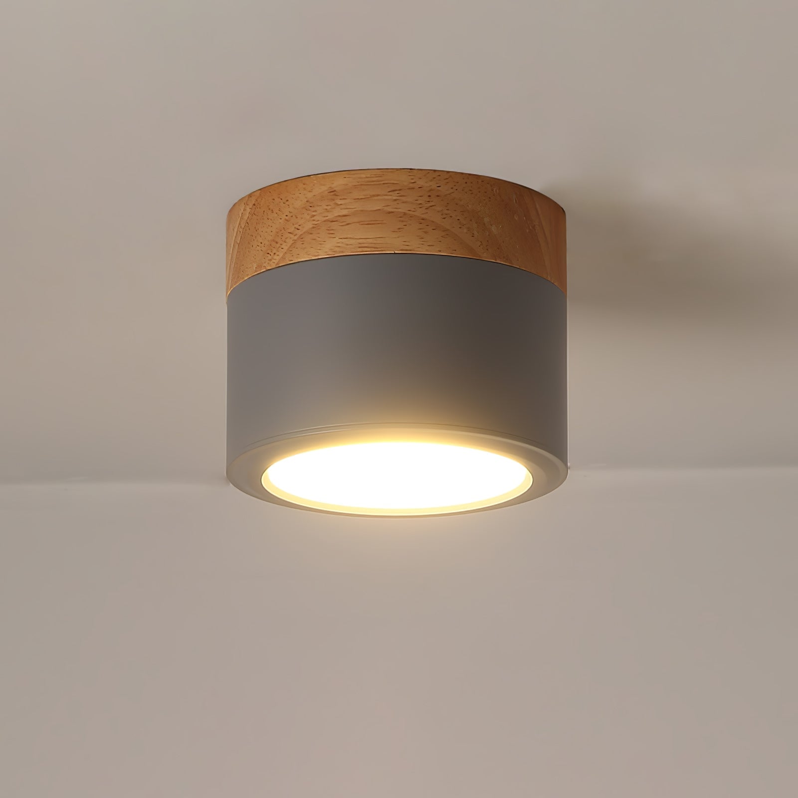 Plafonnier Spot Ceiling Lamp - Lumpaz