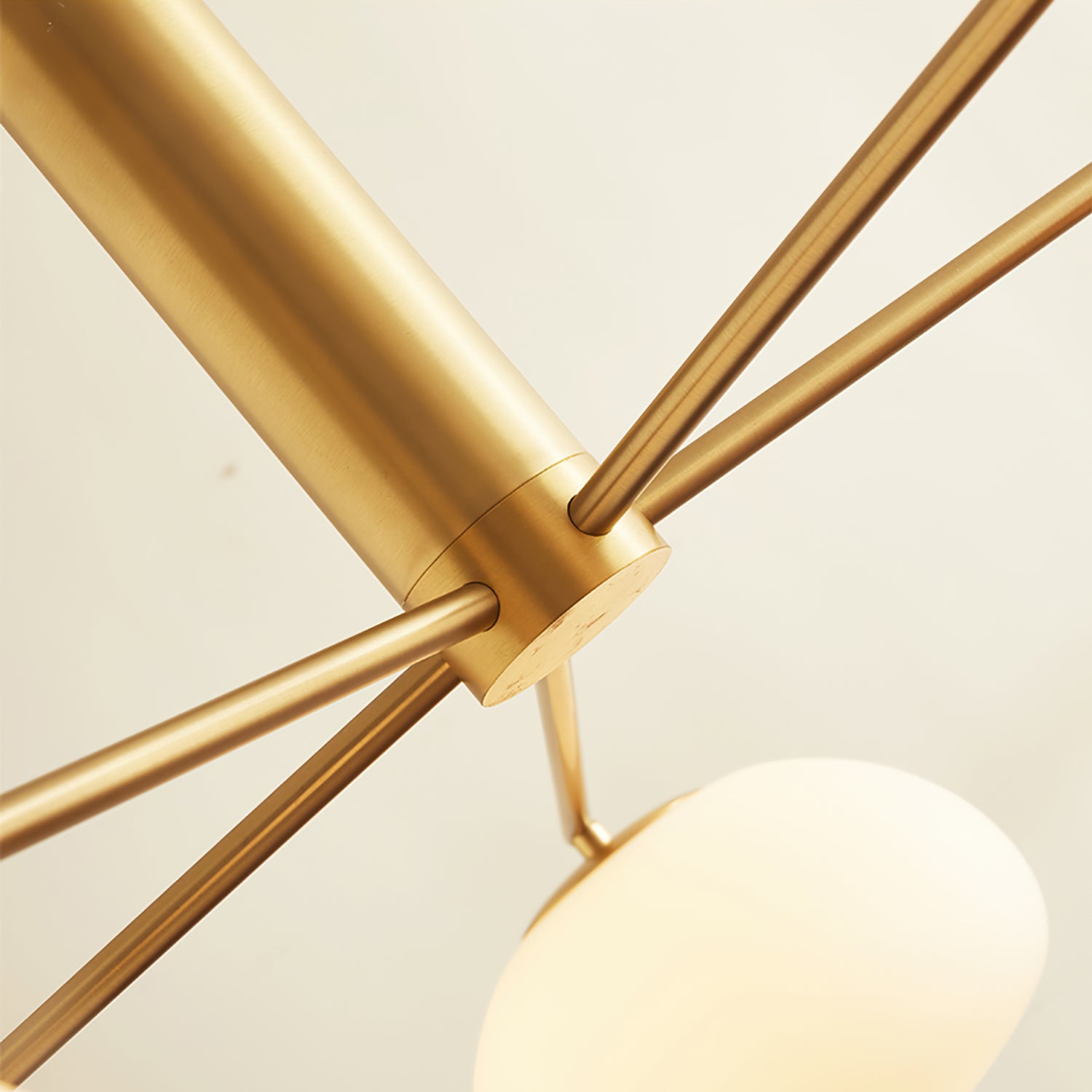 Briette Chandelier - Lumpaz