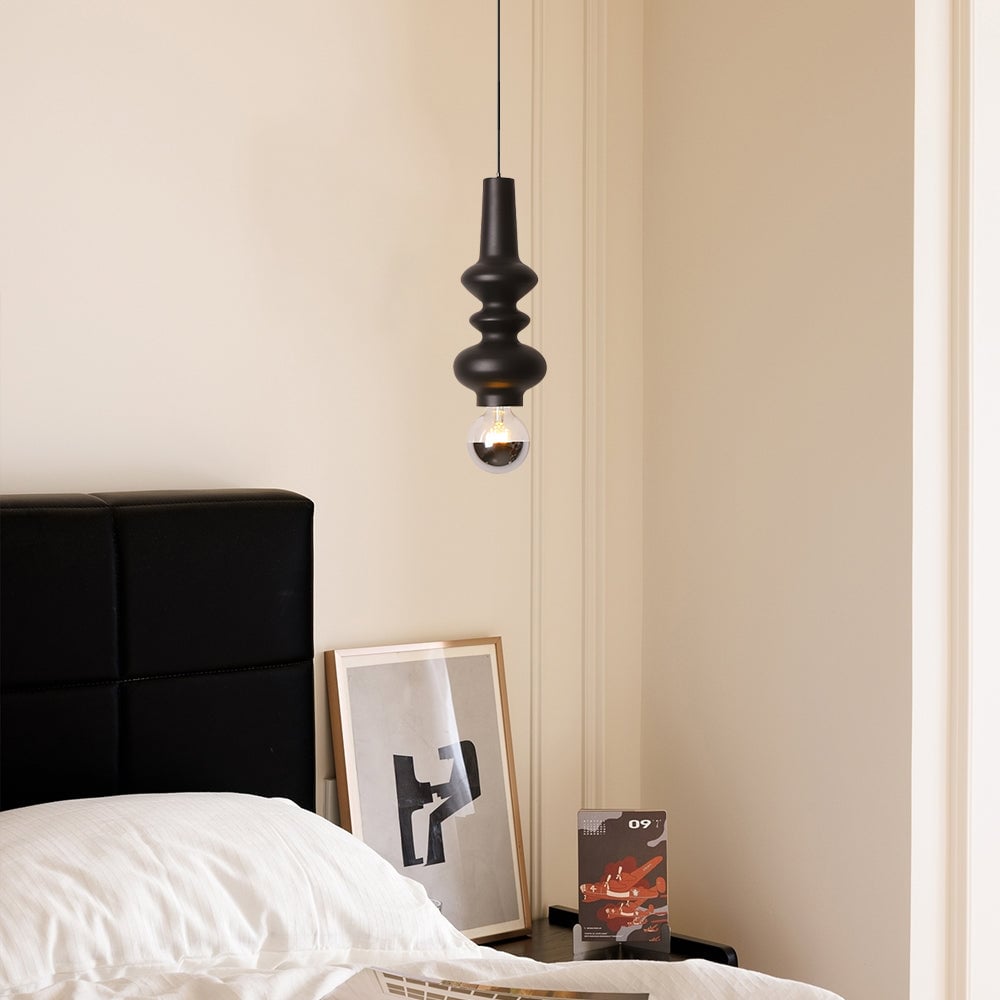 Rudd Pendant Lamp - Lumpaz