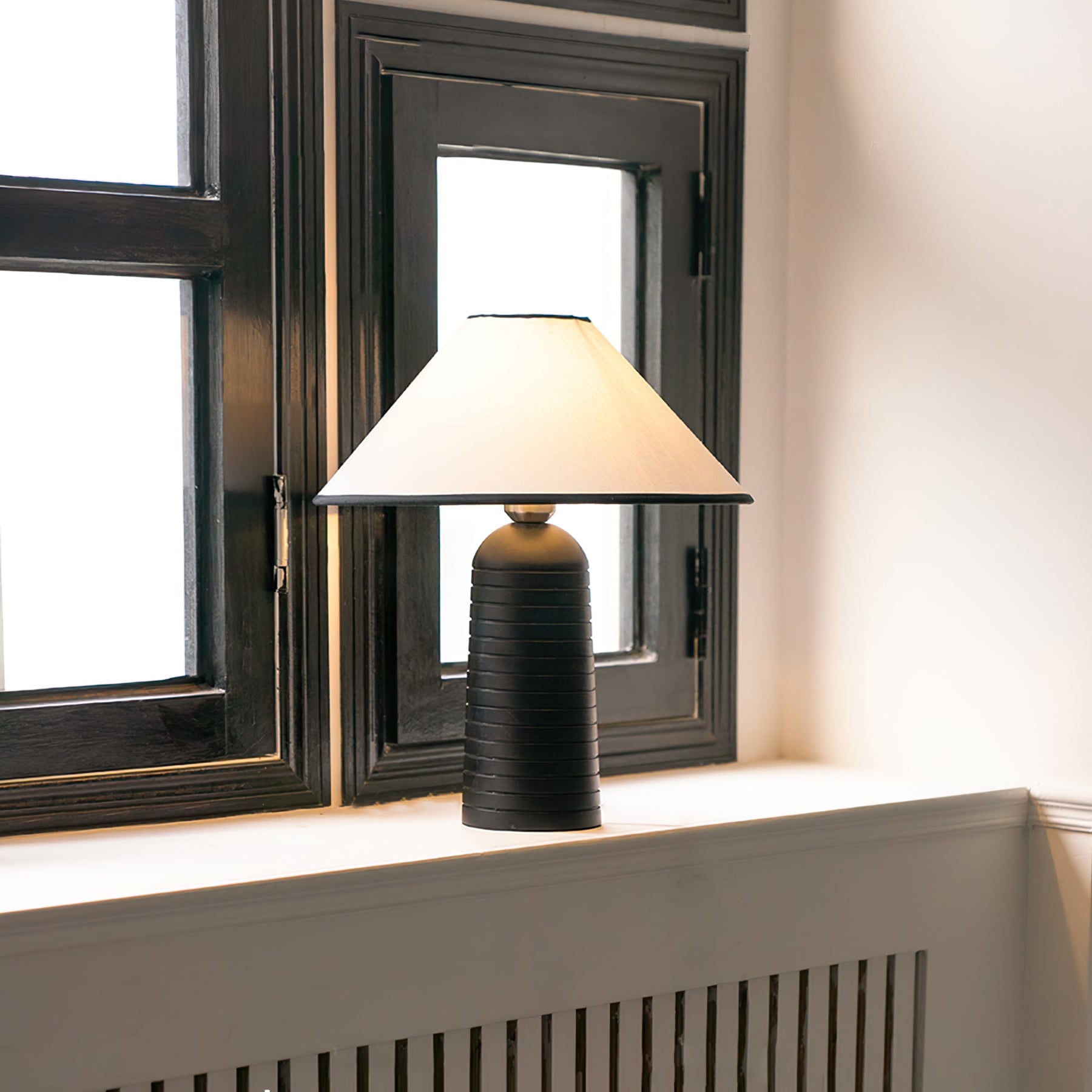 Palisades Table Lamp - Lumpaz