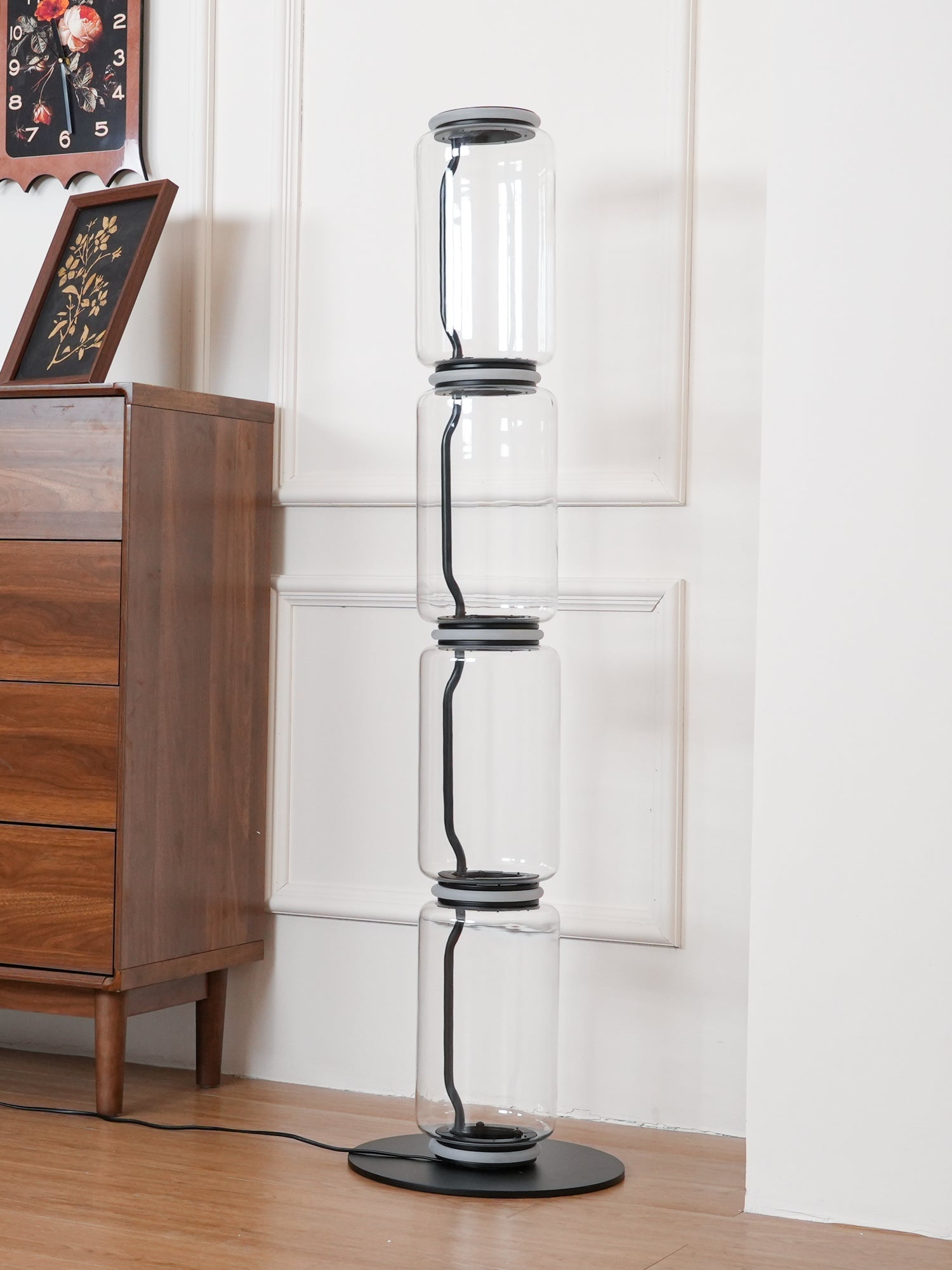 Noctambule Floor Lamp - Lumpaz