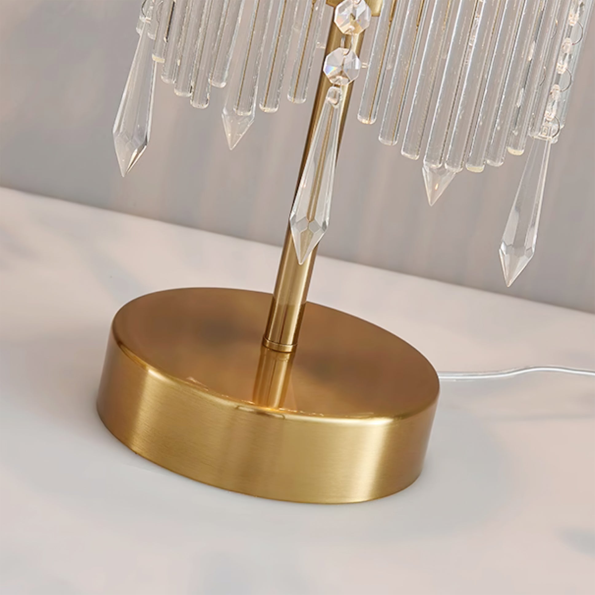 Popity Table Lamp - Lumpaz