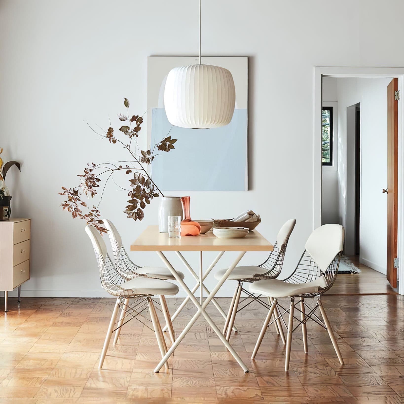 Nelson Bubble Pendant Lamp - Lumpaz