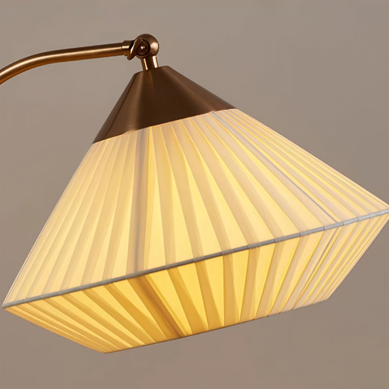 Bertil Floor Lamp - Lumpaz