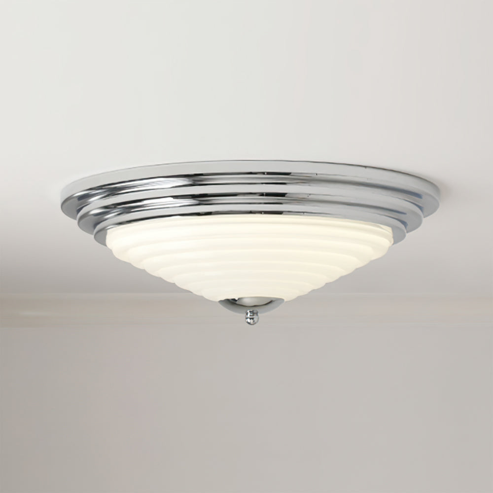 Volume Ceiling Lamp - Lumpaz