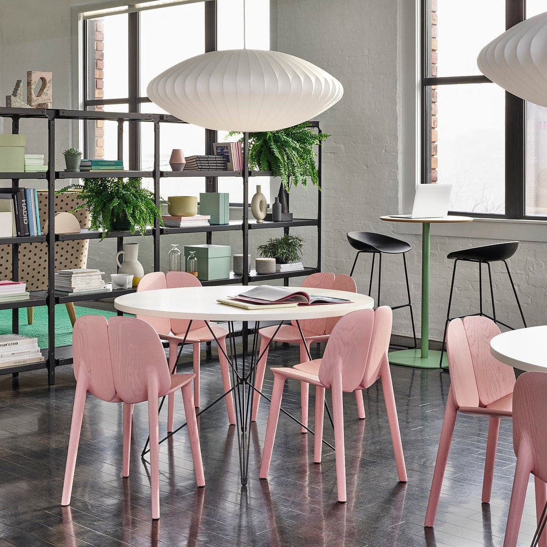 Nelson Bubble Pendant Lamp - Lumpaz