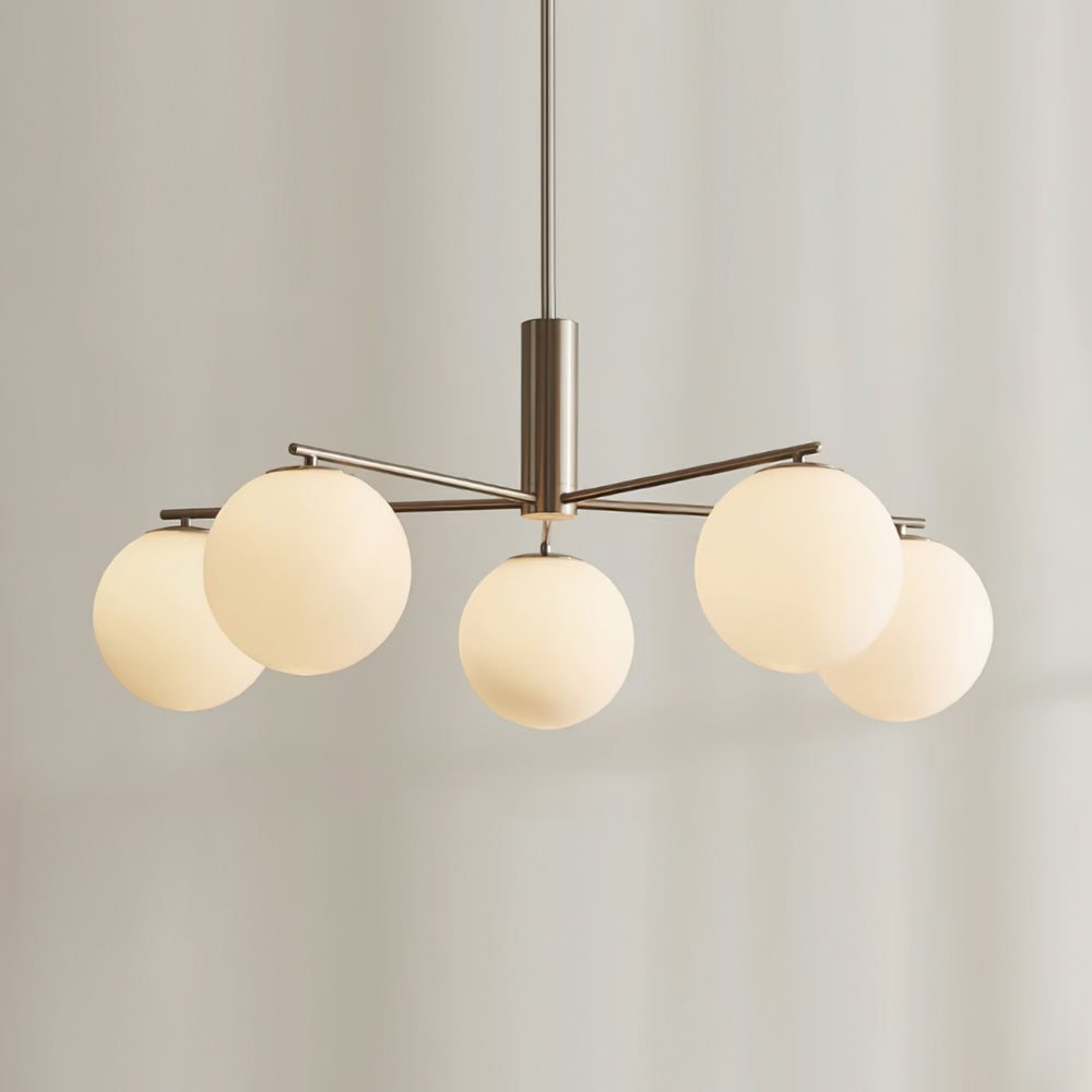 Briette Chandelier - Lumpaz