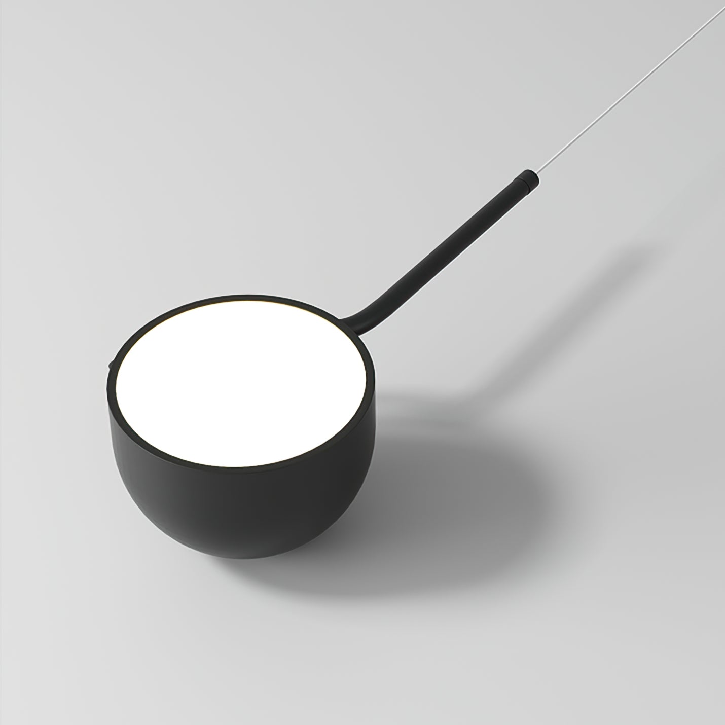 Furoku Pendant Lamp - Lumpaz