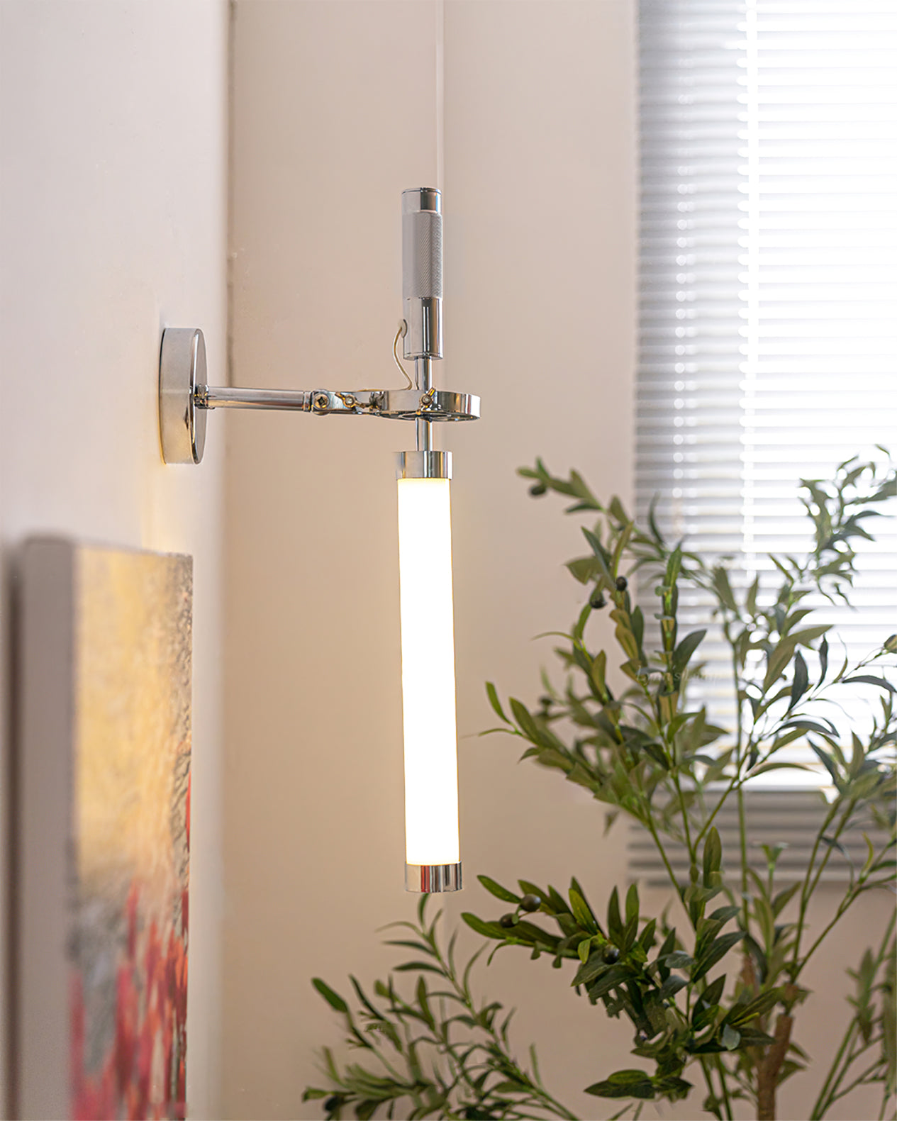 Skylark Wall Lamp - Lumpaz