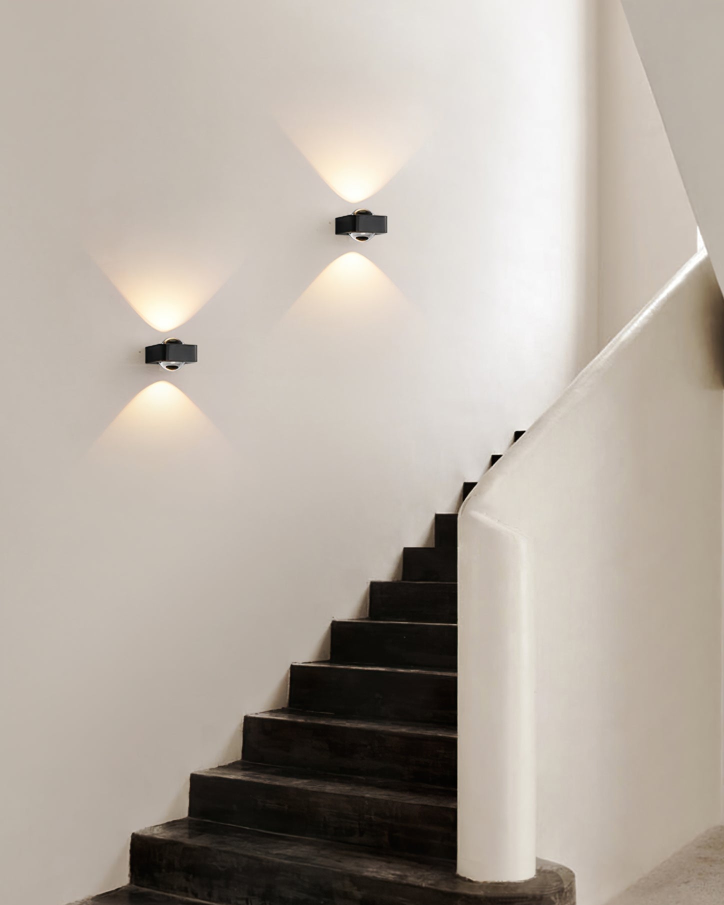 Grace Wall Lamp - Lumpaz