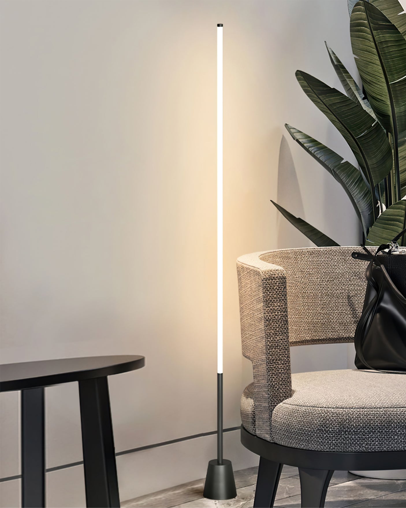 Pipeline Floor Lamp - Lumpaz