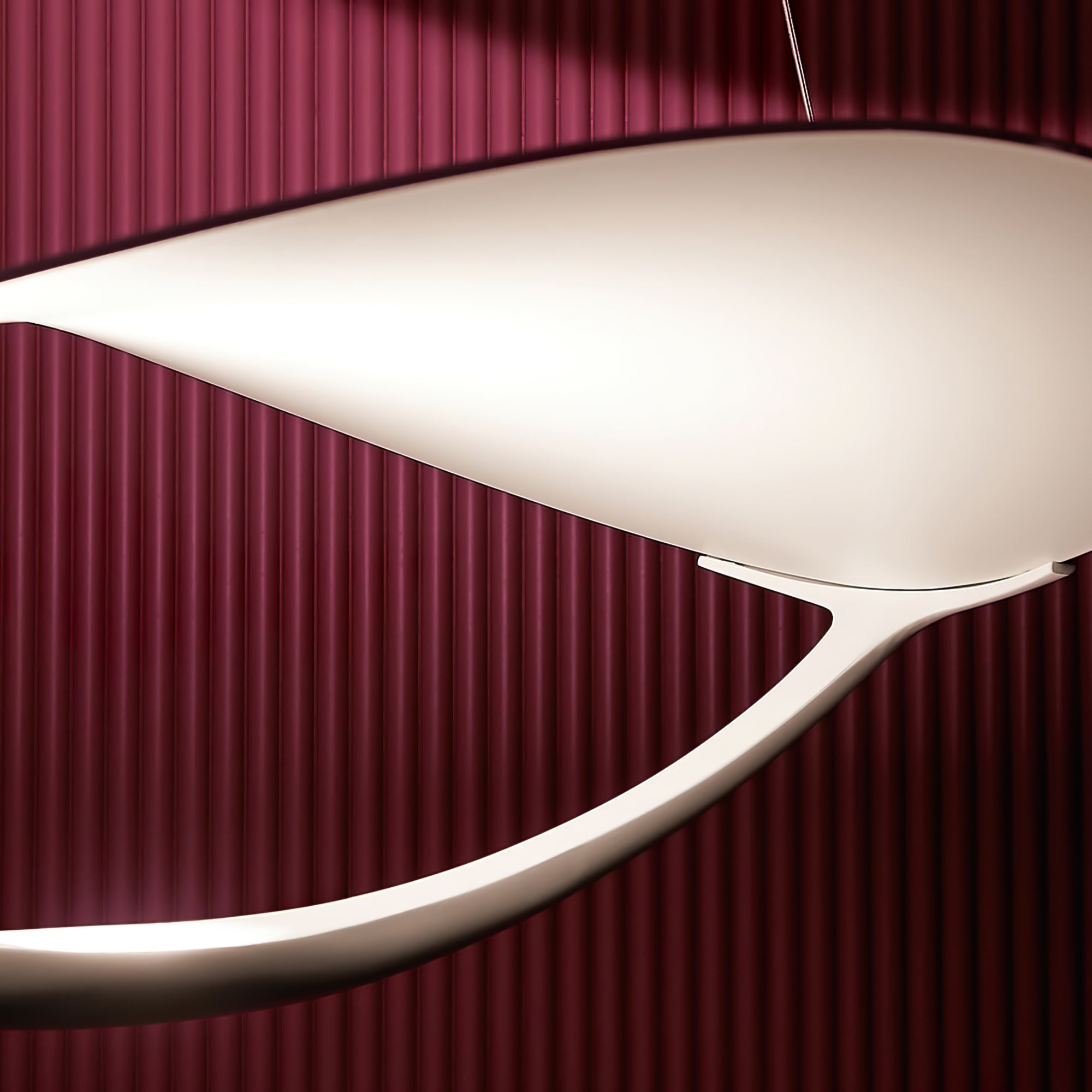 Plena Pendant Lamp - Lumpaz