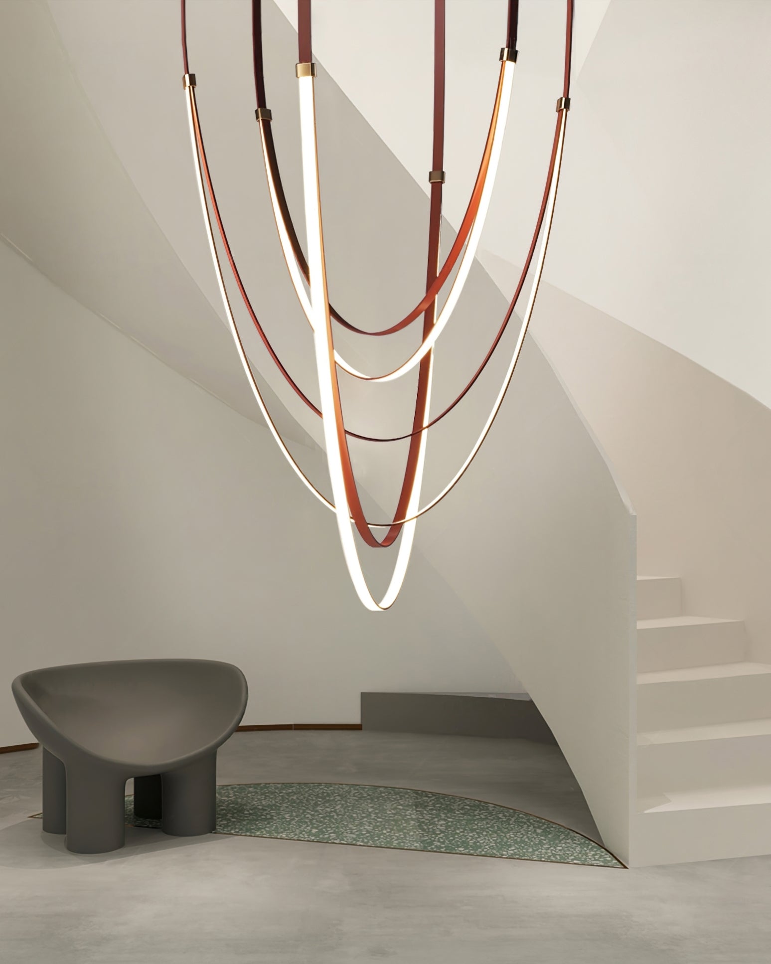Emmemobili Pendant Lamp - Lumpaz