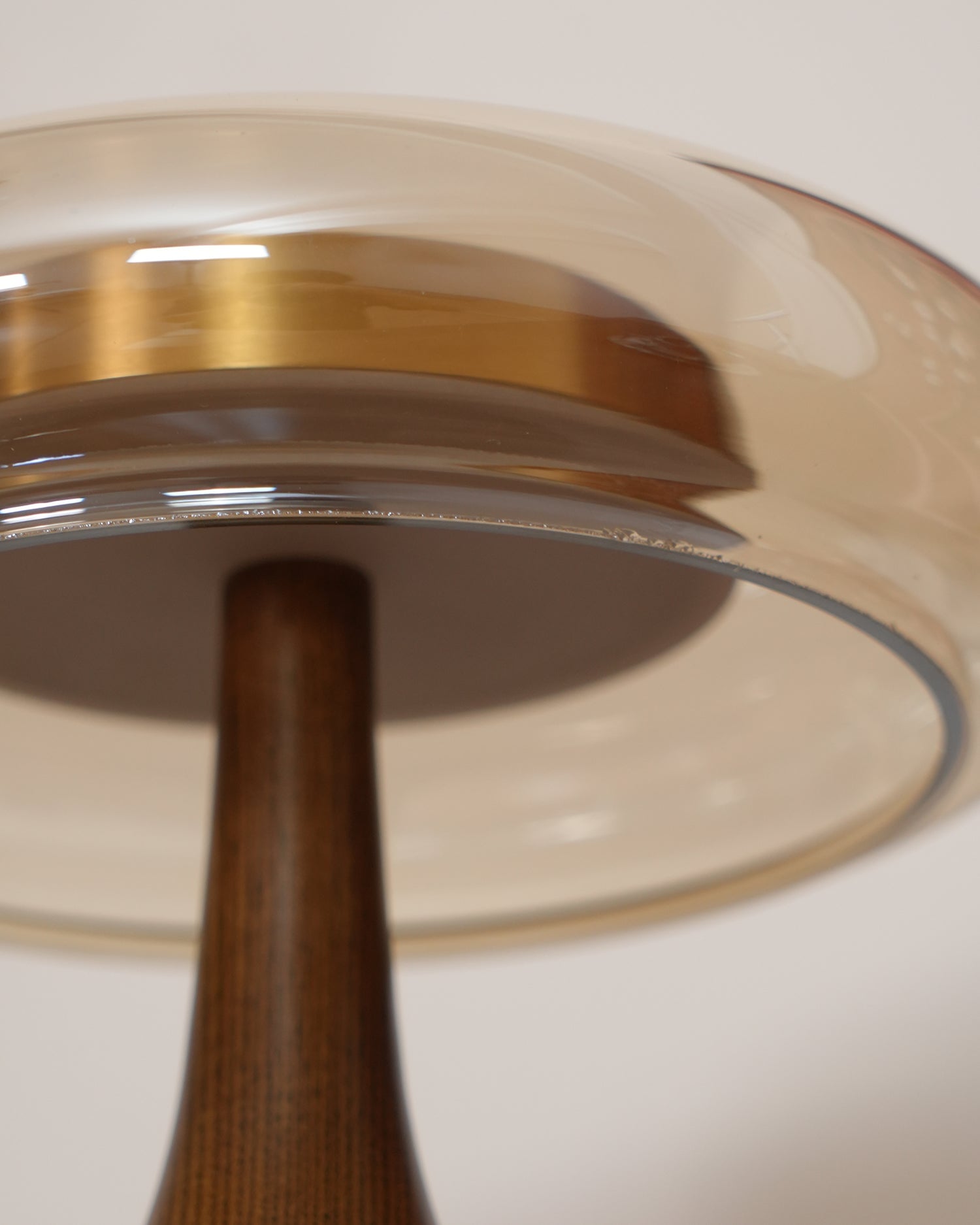 Andi Glass Table Lamp - Lumpaz