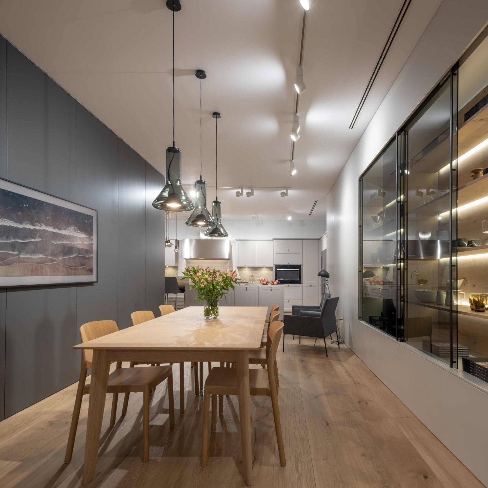 Whistle Pendant Lamp - Lumpaz