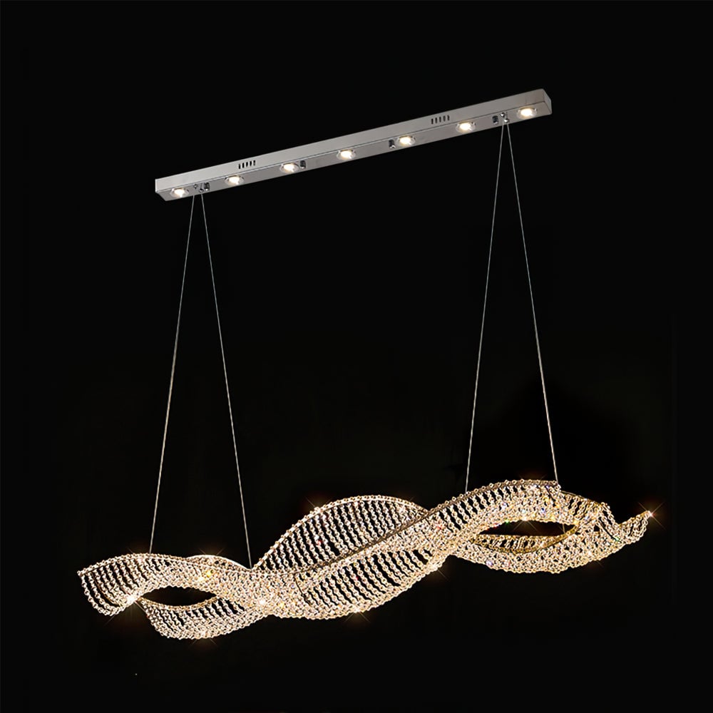 Dumini Chandelier - Lumpaz