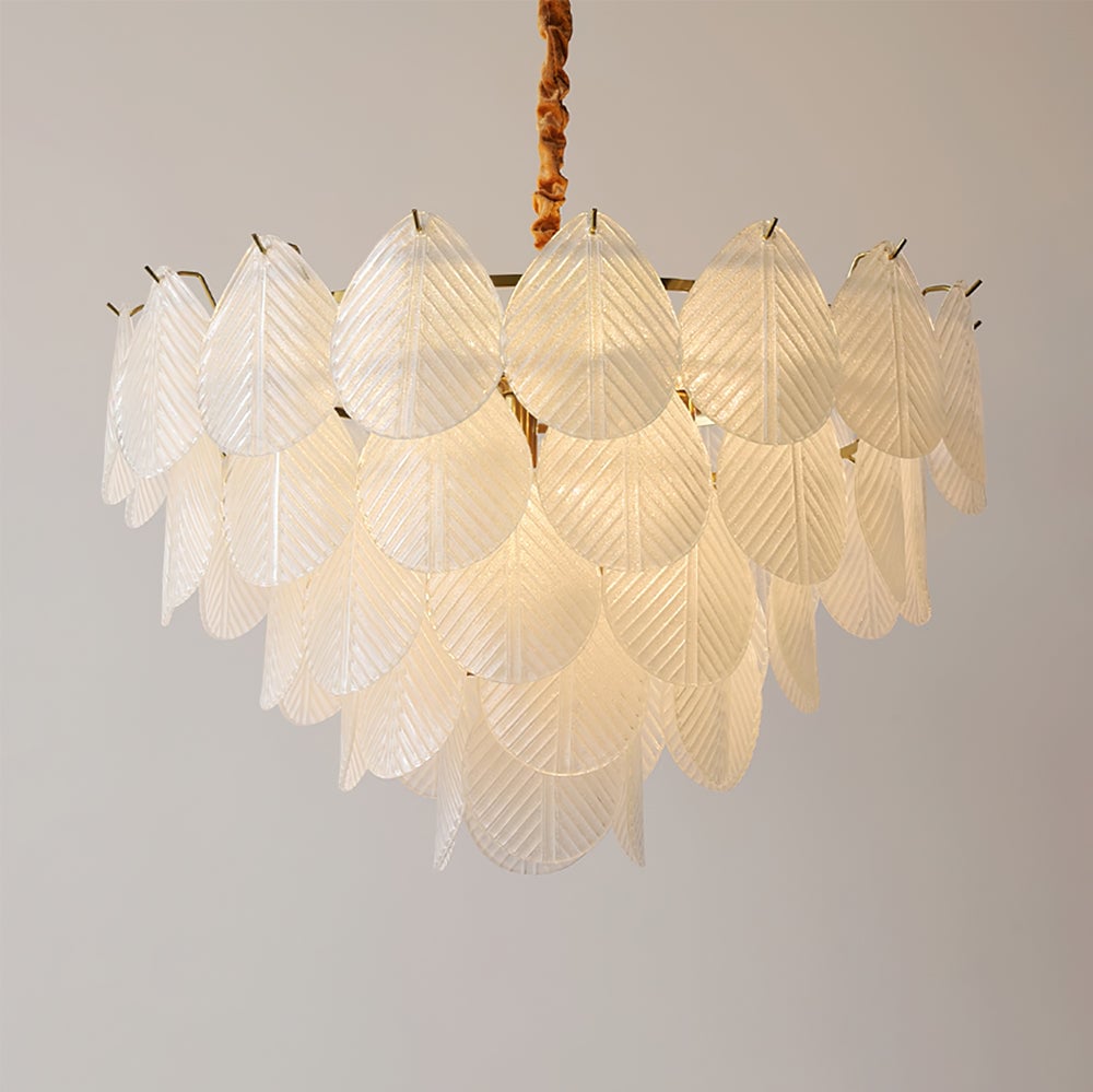 Verbier Chandelier - Lumpaz