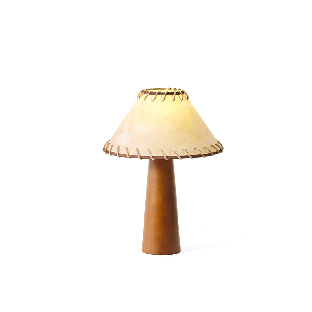 Basica Table Lamp - Lumpaz