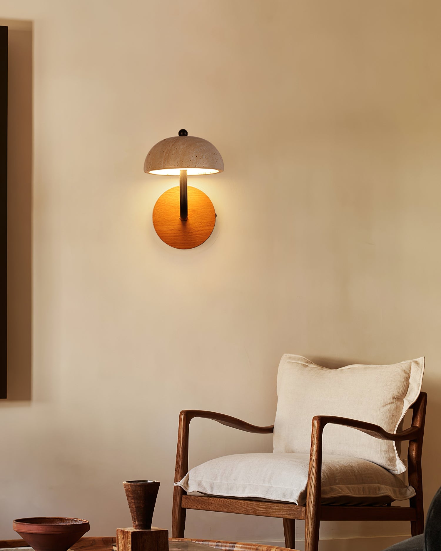 Kikioo Wall Lamp - Lumpaz