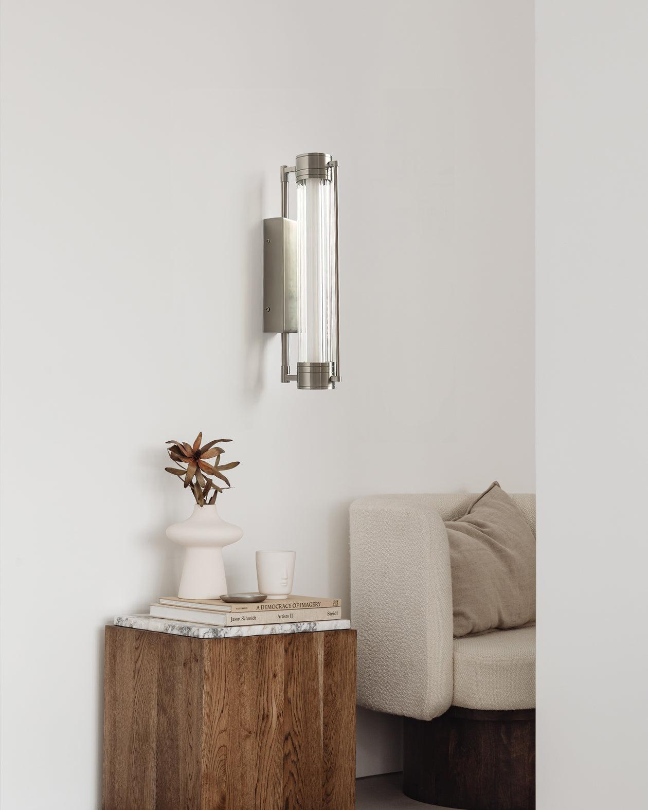 Lirna Wall Lamp - Lumpaz