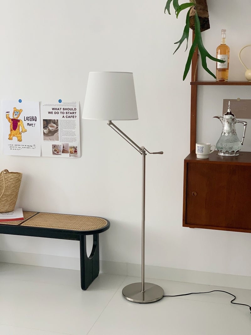 Eichholtz Medea Floor Lamp - Lumpaz