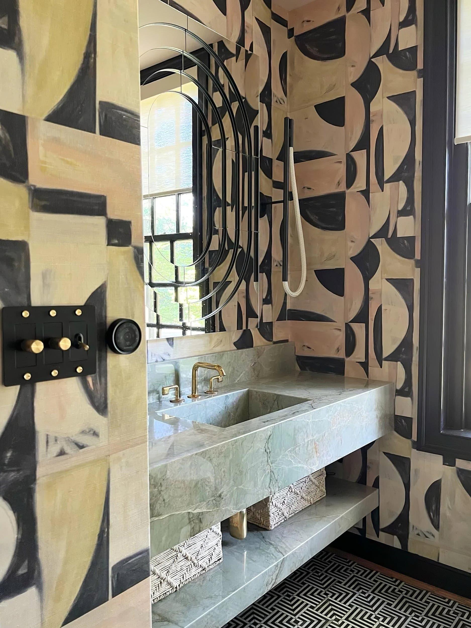 Leto Wall Lamp - Lumpaz