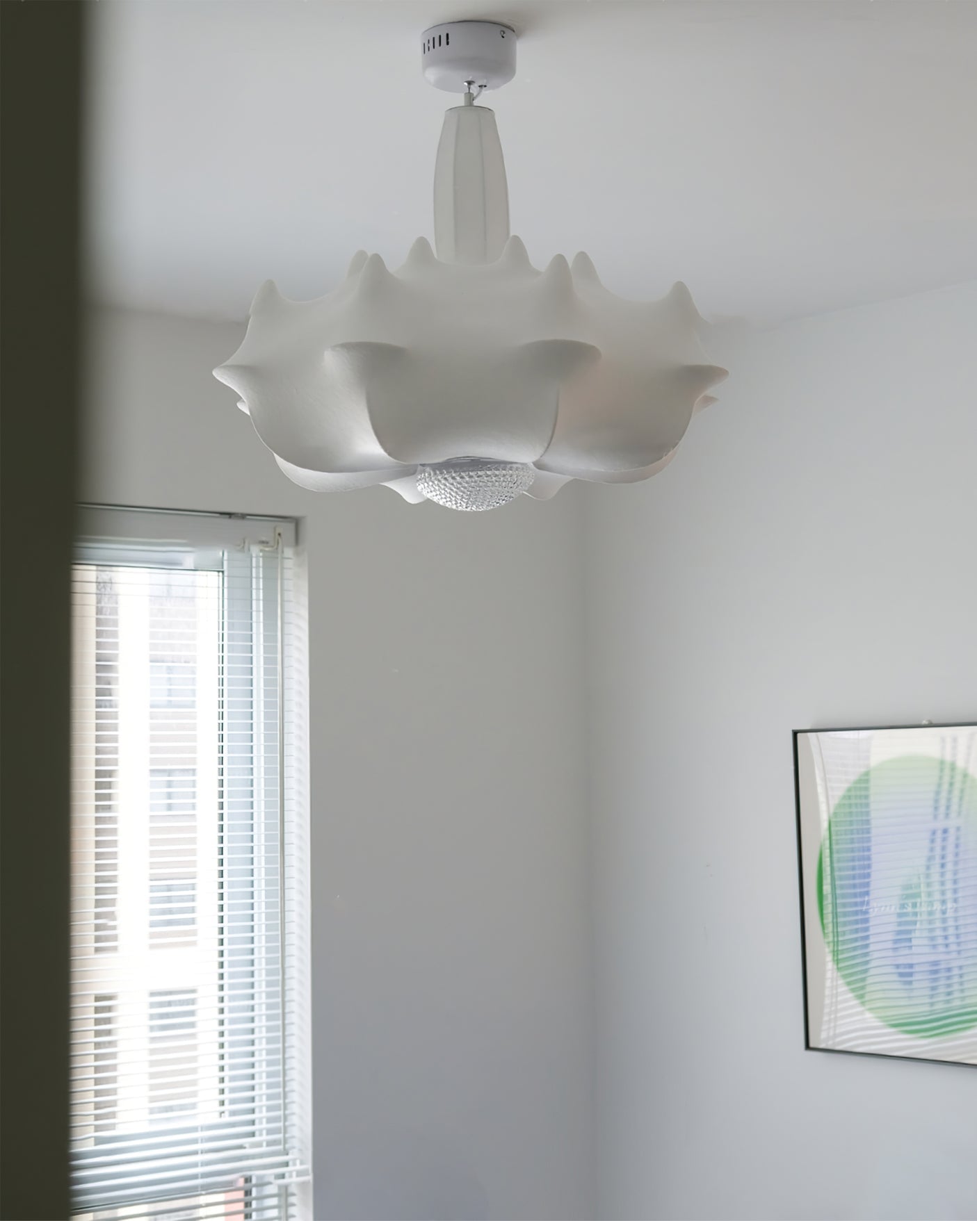 Zeppelin Pendant Lamp - Lumpaz