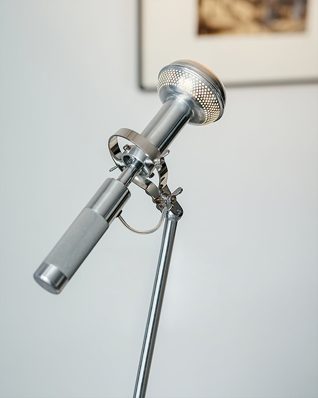 Bugsy Table Lamp - Lumpaz