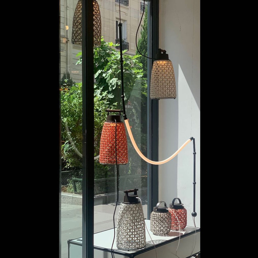 Leda Chandelier - Lumpaz