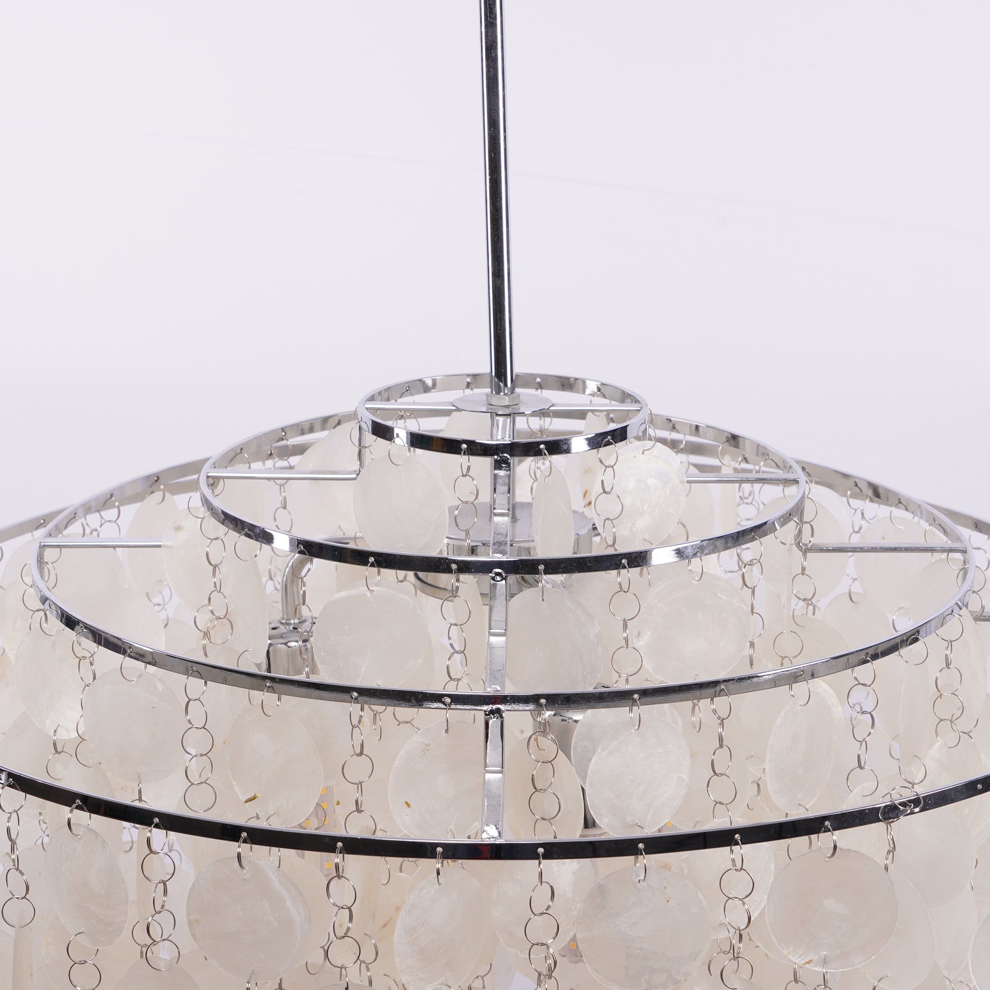 Seashells Pendant Light - Lumpaz