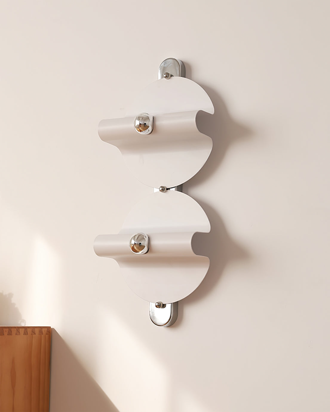 Space Wall Lamp - Lumpaz