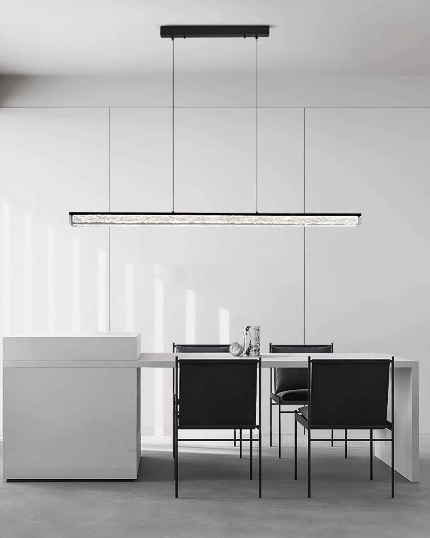 Eglo Chandelier - Lumpaz