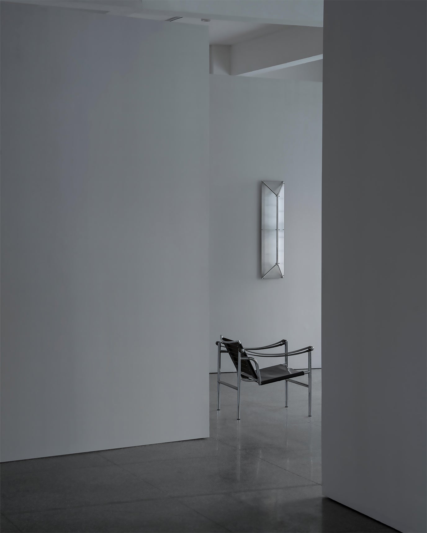 Fragment Wall Lamp - Lumpaz