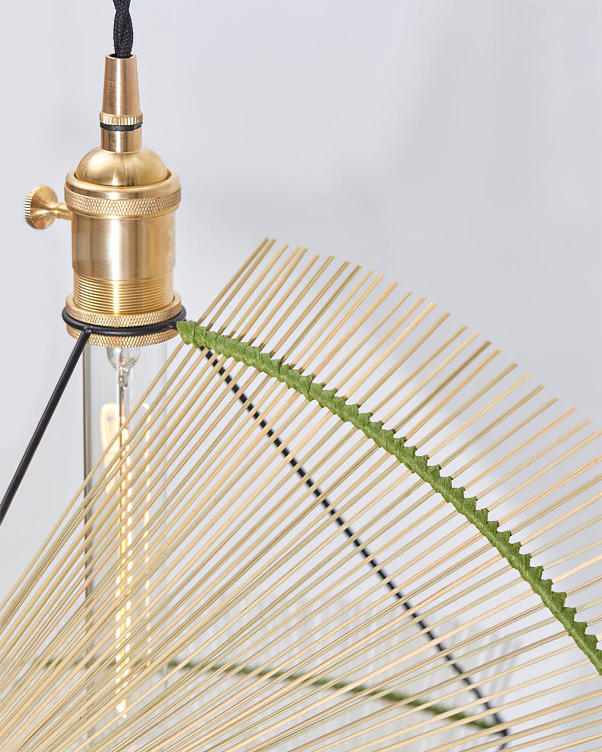 Ryar Pendant Lamp - Lumpaz