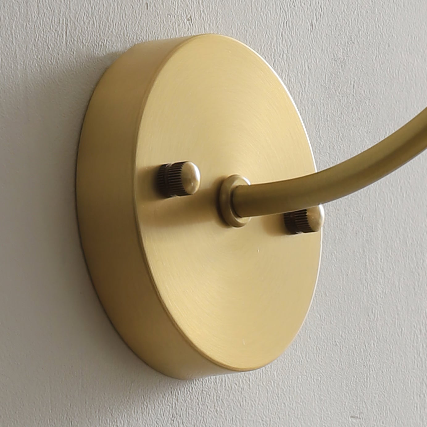 Ercole Wall Lamp - Lumpaz