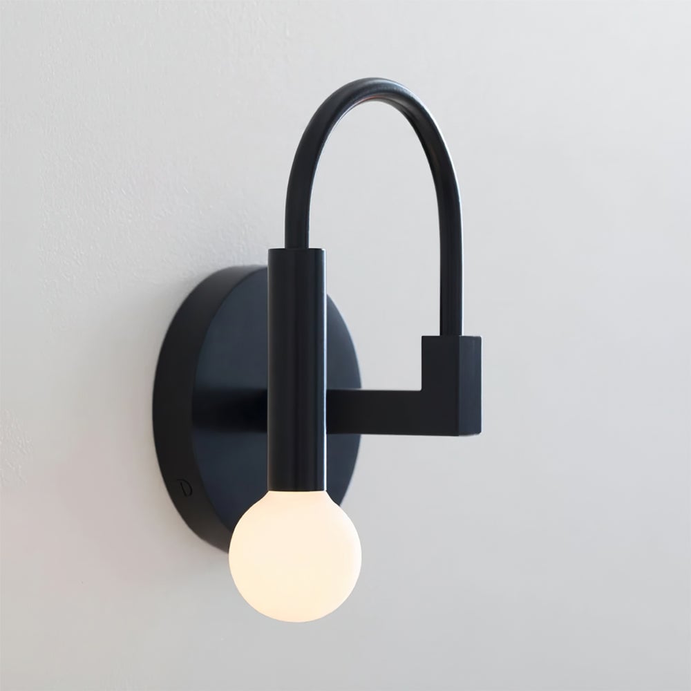 Arch Wall Lamp - Lumpaz